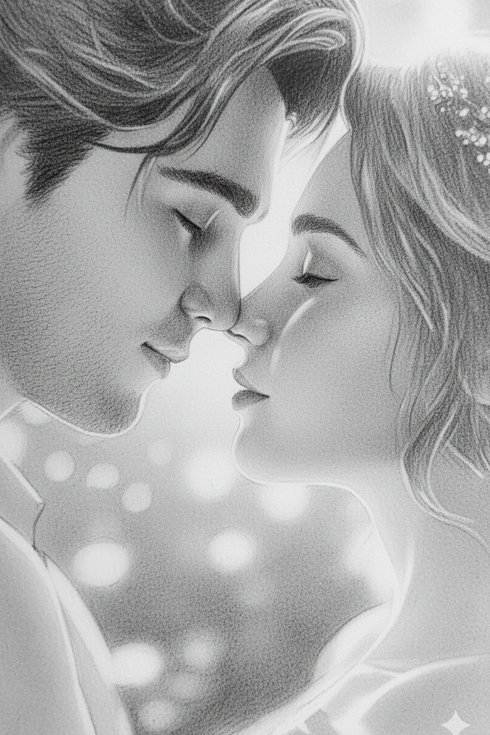 AI Soulmate Image Generation Process